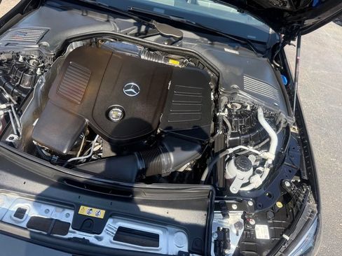 Used 2023 Mercedes-Benz C 300 4MATIC Sedan image 55