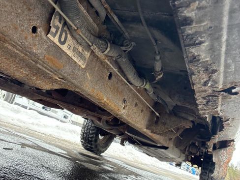 Used 2000 Chevrolet Silverado 1500 LS w/ Off-Road Chassis Pkg image 27