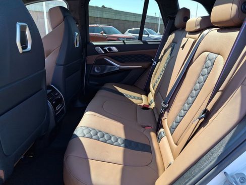 New 2026 BMW X5 M Competition w/ Executive Package AWD/4WD image 5