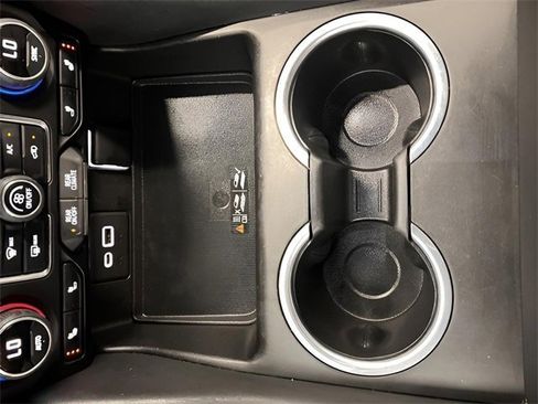 Used 2022 Chevrolet Tahoe LT w/ LT Signature Package image 36