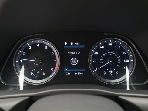 Used 2021 Hyundai Sonata SEL FWD image 2