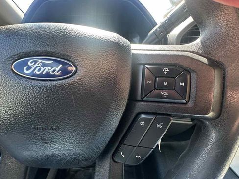Used 2020 Ford F550 2WD Regular Cab Super Duty image 21