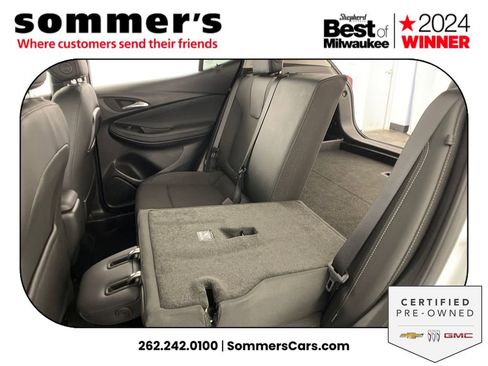Certified 2023 Buick Encore GX Preferred w/ Cold Weather Comfort Package image 26