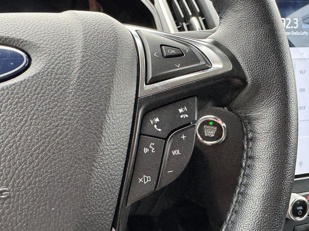 Used 2023 Ford Edge SEL w/ Convenience Package AWD/4WD image 20