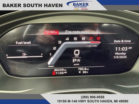 Used 2024 Audi A5 2.0T Premium Plus image 20