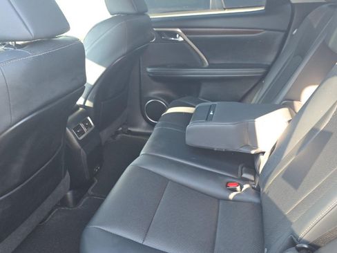 Used 2022 Lexus RX 350 FWD w/ Premium Package image 10
