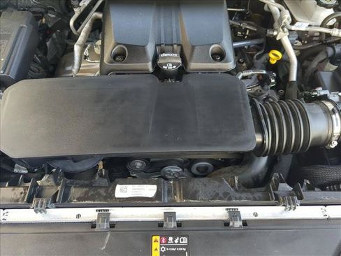 Used 2023 GMC Canyon Elevation RWD image 22