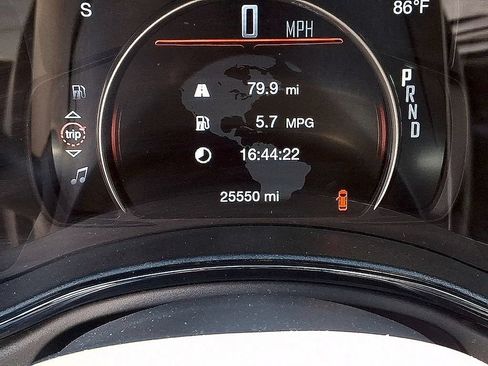 Used 2023 Dodge Durango R/T AWD/4WD image 21