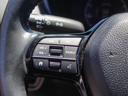 Used 2024 Honda HR-V Sport image 29