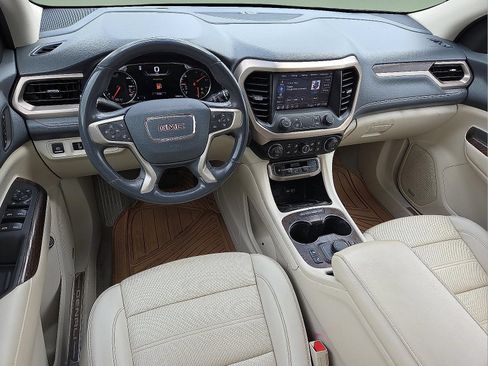 Used 2021 GMC Acadia Denali FWD image 6