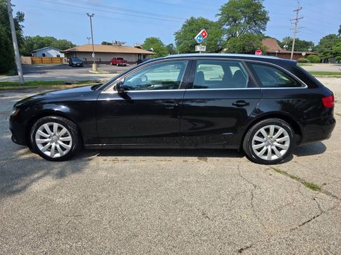 Used 2011 Audi A4 2.0T Premium Plus w/ Premium Plus Pkg AWD/4WD image 5