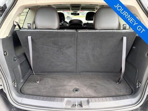 Used 2017 Dodge Journey GT AWD/4WD image 27