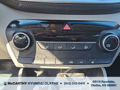 Used 2020 Hyundai Tucson Value w/ Cargo Package image 21
