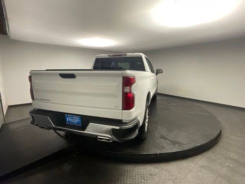 New 2026 Chevrolet Silverado 1500 LT w/ Z71 Off-Road Package image 7