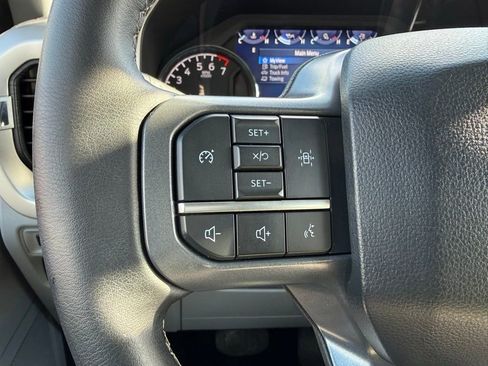 Used 2023 Ford F150 XLT w/ Equipment Group 302A High image 19