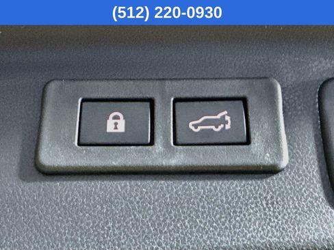 Used 2026 Subaru Forester Sport AWD/4WD image 34