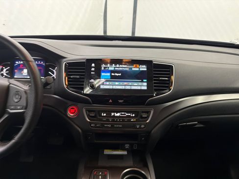 Used 2023 Honda Passport EX-L image 31