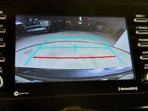 Used 2024 Toyota Camry LE FWD image 14