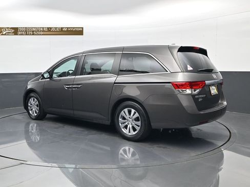 Used 2015 Honda Odyssey EX-L image 7