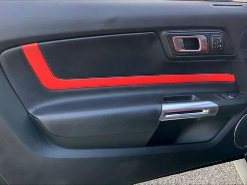 Used 2020 Ford Mustang Premium w/ Equipment Group 201A RWD image 20