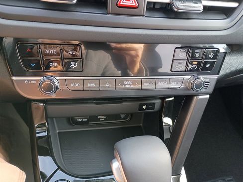 New 2026 Kia Seltos EX w/ EX Sunroof Package image 22