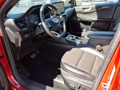Used 2024 Ford Escape ST-Line Select w/ Tech Pack #1 AWD/4WD image 11