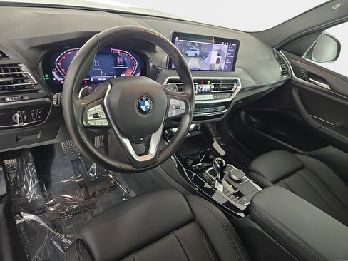 Certified 2023 BMW X3 xDrive30i w/ Premium Package AWD/4WD image 16