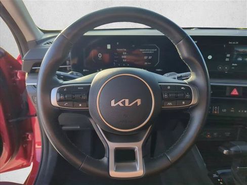 Used 2025 Kia K5 EX FWD image 12