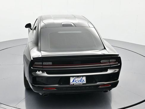 New 2026 Dodge Charger Scat Pack image 30