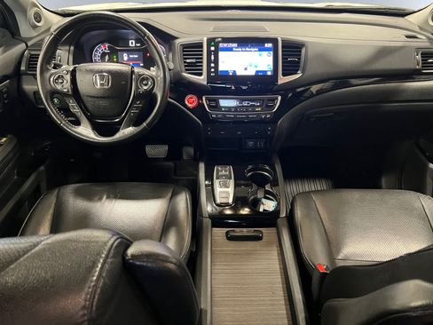 Used 2016 Honda Pilot Elite image 10