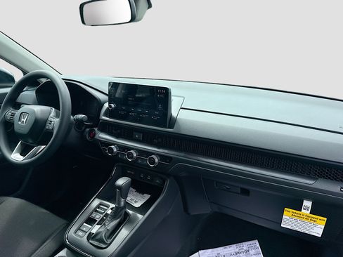 New 2026 Honda CR-V EX image 24