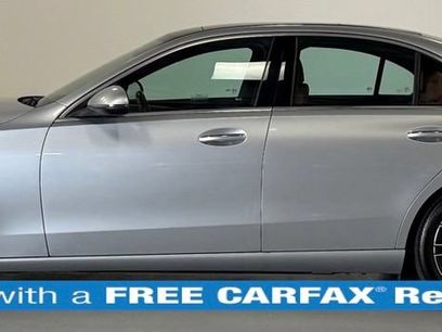 Used 2023 Mercedes-Benz C 300 4MATIC Sedan w/ Advanced USB Package