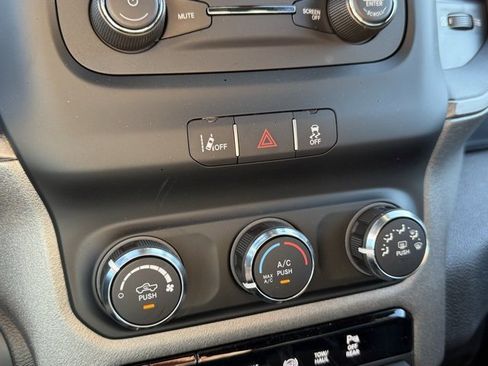 New 2024 RAM 2500 Tradesman w/ Safety Group image 20