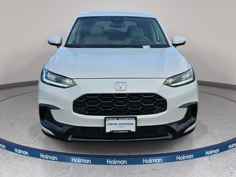 Used 2024 Honda HR-V EX-L image 3