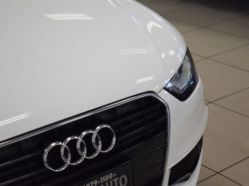 Used 2016 Audi A4 2.0T Premium image 9