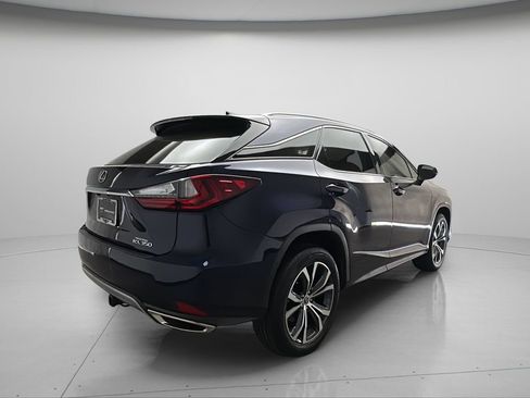 Used 2022 Lexus RX 350 AWD w/ Premium Package image 7