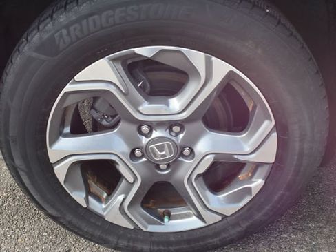 Used 2017 Honda CR-V EX-L image 48