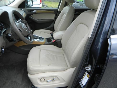 Used 2013 Audi Q5 3.0T Premium Plus AWD/4WD image 12