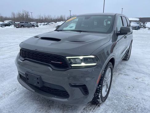 Used 2022 Dodge Durango R/T image 4