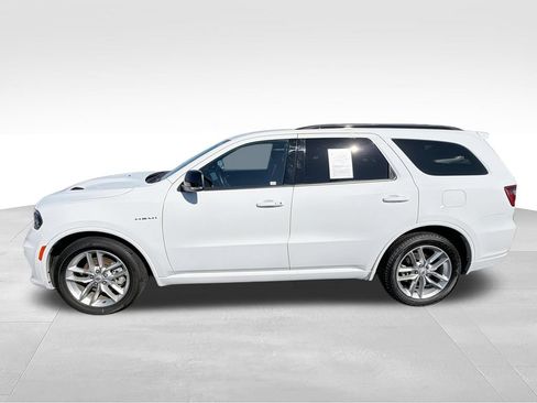 Used 2025 Dodge Durango R/T AWD/4WD image 5