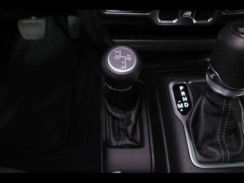 New 2025 Jeep Wrangler Unlimited Sport S 4xe w/ Convenience Group image 11