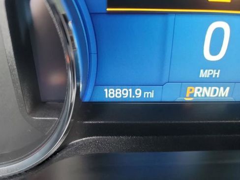 Certified 2023 Ford F150 XLT w/ Equipment Group 302A High image 18