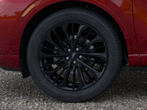 New 2026 Lincoln Corsair Premiere AWD/4WD image 19