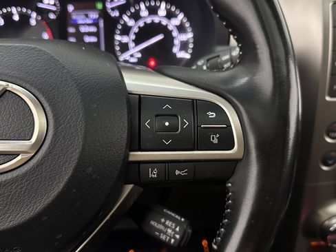 Used 2021 Lexus GX 460 Premium w/ Premium Package AWD/4WD image 24