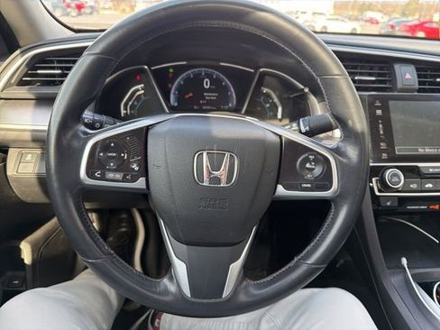 Used 2018 Honda Civic EX-T image 14