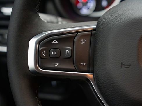 New 2026 RAM 2500 Big Horn image 17