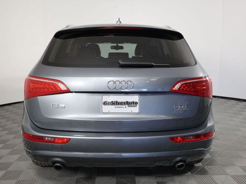 Used 2012 Audi Q5 2.0T Premium Plus image 3