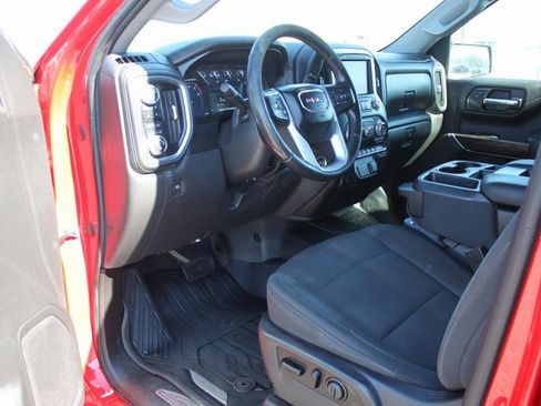 Used 2021 GMC Sierra 1500 Elevation image 13