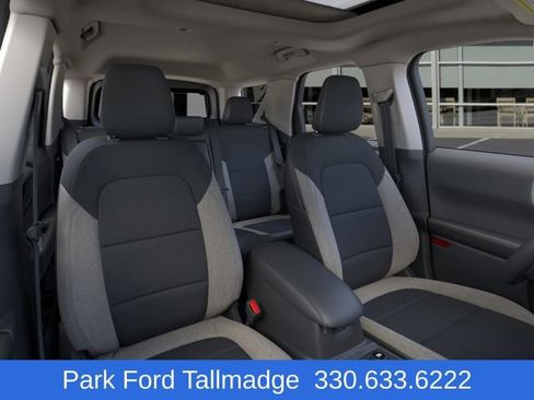 New 2026 Ford Bronco Sport Big Bend w/ Convenience Package AWD/4WD image 10