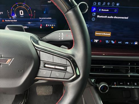 Used 2024 Chevrolet Traverse RS image 14